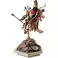Assassin's Creed : Spartan Kick Alexios 1/6 Scale Diorama