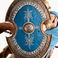 Assassin's Creed : Spartan Kick Alexios 1/6 Scale Diorama