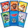 Guess Who?- Paw Patrol Multillingual Board Game