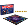 Jujutsu Kaisen Monopoly Board Game