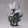Umamusume: Cinderella gray banpresto evolve Oguri Cap figure