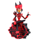 Hazbin Hotel monitor top figure Alastor (ver.a)