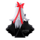 Hazbin Hotel monitor top figure Vaggie (ver.a)