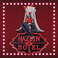Hazbin Hotel monitor top figure Vaggie (ver.a)