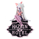 Hazbin Hotel monitor top figure vaggie (ver.b)