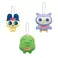 Tamagotchi mascot plush tamagotchi paradise vol.1