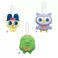 Tamagotchi mascot plush tamagotchi paradise vol.1