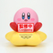 Kirby sofvimates kirby(warp star ver.)