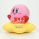 Kirby sofvimates kirby(warp star ver.)