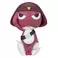 Sargento Keroro gran sofvimates Giroro