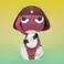Sargento Keroro gran sofvimates Giroro