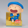 Crayon Shinchan nakayoshi memories let's go to kindergarten with masao-kun(b:Masao-kun)