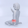 Dandadan -relax time-Momo