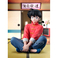 Ranma 1/2 Ranma Saotome figure