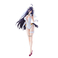 Overlord glitter&glamours-Albedo-wedding ver.