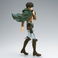 Attack on titan grandista-Eren Yeager