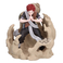 Naruto combination battle2-Gaara