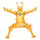 Naruto Shippuden grandista-Naruto Uzumaki-ii