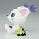 Digimon Adventure sofvimates Tailmon