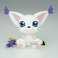 Digimon Adventure sofvimates Tailmon