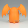 Digimon Adventure sofvimates Patamon