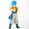 Dragon Ball Super blood of saiyans-Gogeta & Vegito-(a:Gogeta)