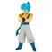 Dragon Ball Super blood of saiyans-Gogeta & Vegito-(a:Gogeta)