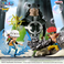 One Piece DXF the grandline series extra Bartholomew Kuma