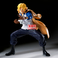 One Piece grandista-Sabo