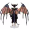 Diablo IV Lilith 7in Deluxe Action Figure McFarlane Elite Edition #2