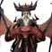 Diablo IV Lilith 7in Deluxe Action Figure McFarlane Elite Edition #2