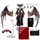 Diablo IV Lilith 7in Deluxe Action Figure McFarlane Elite Edition #2