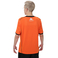 Virtus.pro Kappa jersey 2025/2026 orange, size XS