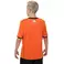 Virtus.pro Kappa jersey 2025/2026 orange, size XS