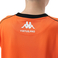 Virtus.pro Kappa jersey 2025/2026 orange, size XS