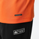Virtus.pro Kappa jersey 2025/2026 orange, size XS