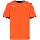 Virtus.pro Kappa jersey 2025/2026 orange, size XS