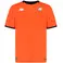 Virtus.pro Kappa jersey 2025/2026 orange, size XS