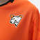 Virtus.pro Kappa jersey 2025/2026 orange, size XS