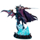 Blizzard World of Warcraft – Lich King & Invincible Statue