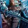 Blizzard World of Warcraft – Lich King & Invincible Statue