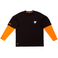 Virtus.pro basic collection long sleeve orange, L