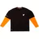 Virtus.pro basic collection long sleeve orange, M