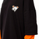 Virtus.pro basic collection long sleeve orange, XL