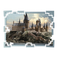 Winning Moves Harry Potter - 5 in 1 Puzzle