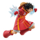 One Piece - Monkey D. Luffy Battle Record Collection Figure