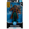 DC Multiverse Sandman (Wesley Dodds: The Sandman) Gold Label 7in Action Figure McFarlane Toys