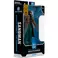 McFarlane Toys DC MULTIVERSE - Sandman (Wesley Dodds: The Sandman) Gold Label akciófigura