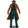 McFarlane Toys DC MULTIVERSE - Sandman (Wesley Dodds: The Sandman) Gold Label akciófigura