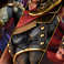 Fist of the North Star Raoh Elite Dynamic Statue